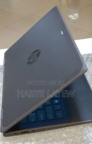 New Laptop HP ProBook 11 X360 8GB Intel Core I5 SSD 256GB