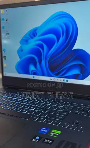 Photo - New Laptop HP Omen 16 32GB Intel Core I7 SSD 1T