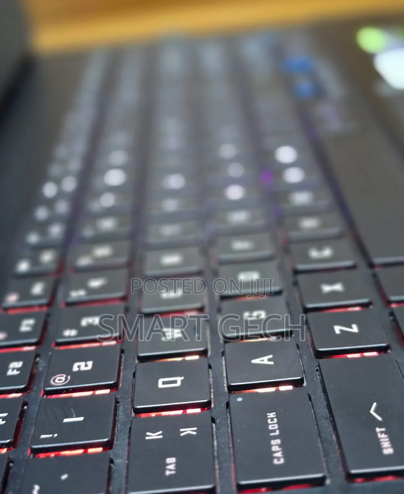 New Laptop HP Omen 16 16GB Nvidia SSD 512GB