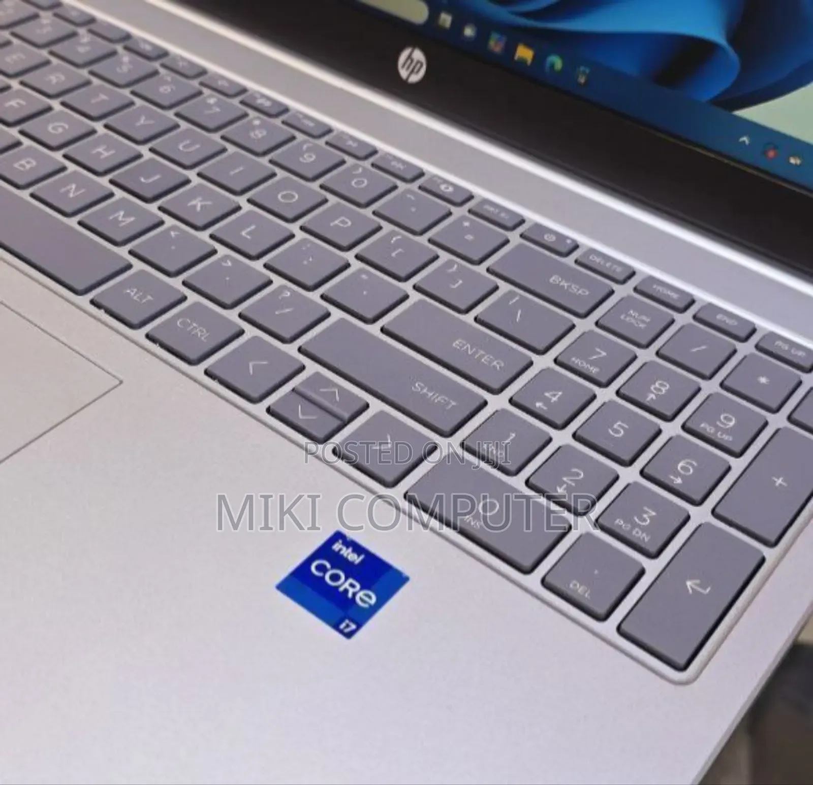 New Laptop HP Stream Notebook 16GB Intel Core I7 SSD 512GB