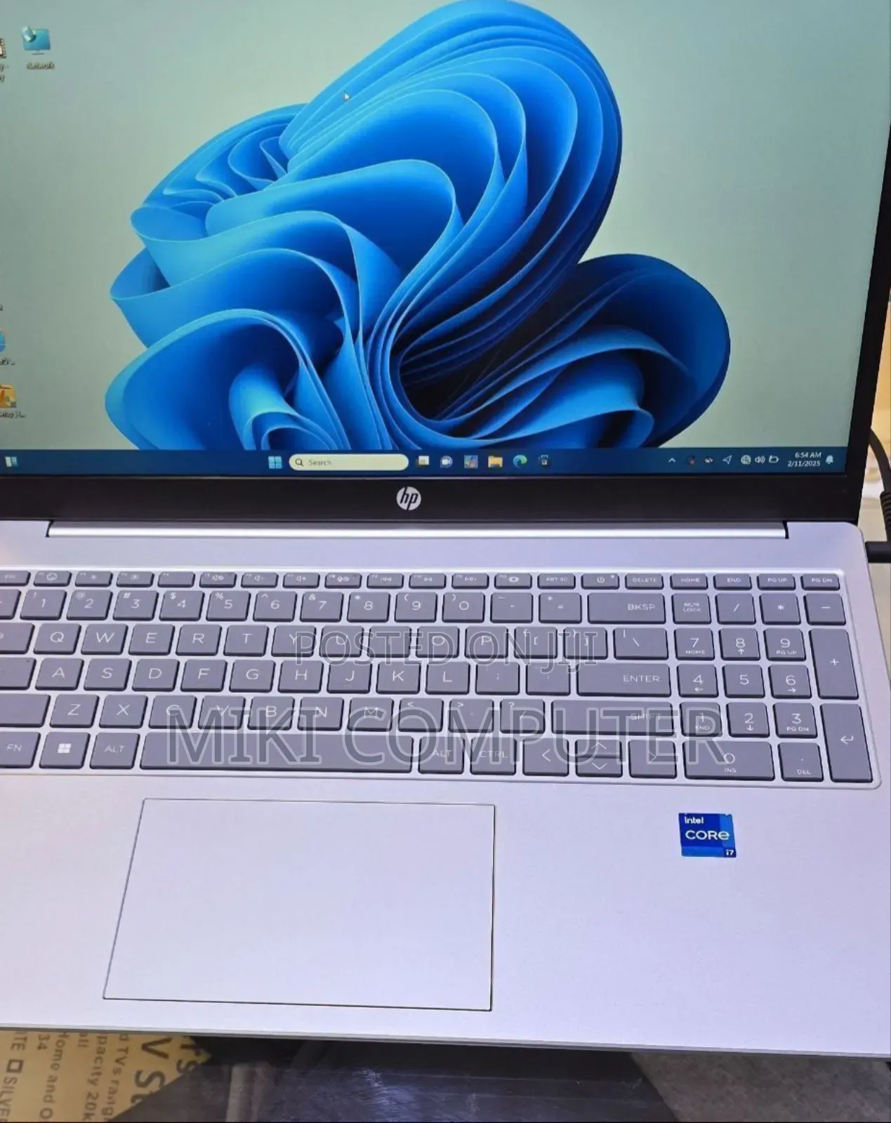 New Laptop HP Stream Notebook 16GB Intel Core I7 SSD 512GB