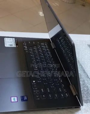 Photo - New Laptop HP Envy 13 16GB Intel SSD 1T