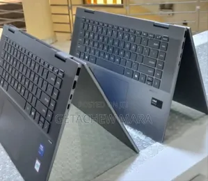 New Laptop HP Envy 13 16GB Intel SSD 1T