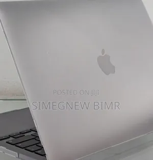 New Laptop Apple MacBook Pro M1 8GB Apple M1 Pro SSD 256GB