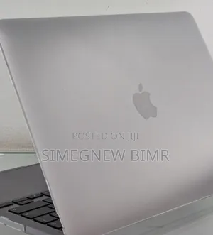 New Laptop Apple MacBook Pro M1 8GB Apple M1 Pro SSD 256GB
