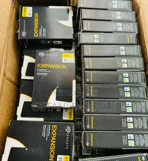 Seagate Expansion 1tb Portable Hard Drive (Seagate 1tb Hard Disk)