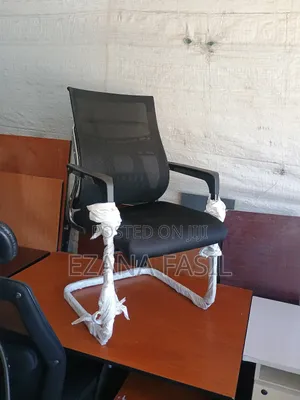 Office Guest Chairs