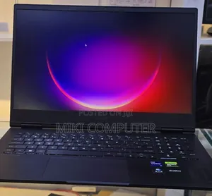 New Laptop HP Omen 16 16GB Intel Core I9 SSD 1T