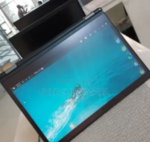 New Laptop Lenovo ThinkPad Yoga 16GB Intel Core I5 SSD 512GB
