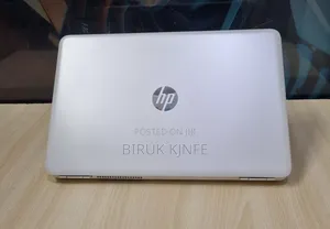 New Laptop HP Pavilion 15 8GB Nvidia SSD 512GB