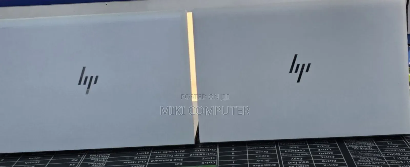 New Laptop HP EliteBook 840 G7 16GB Intel Core I5 SSD 512GB