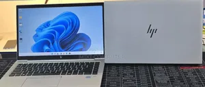 New Laptop HP EliteBook 840 G7 16GB Intel Core I5 SSD 512GB