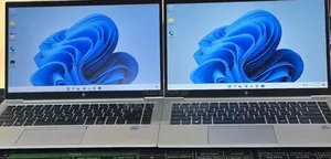 New Laptop HP EliteBook 840 G7 16GB Intel Core I5 SSD 512GB