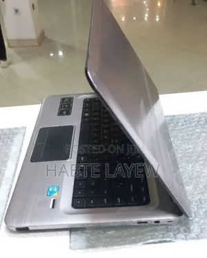 New Laptop HP Pavilion 15 8GB Intel Core I5 HDD 500GB