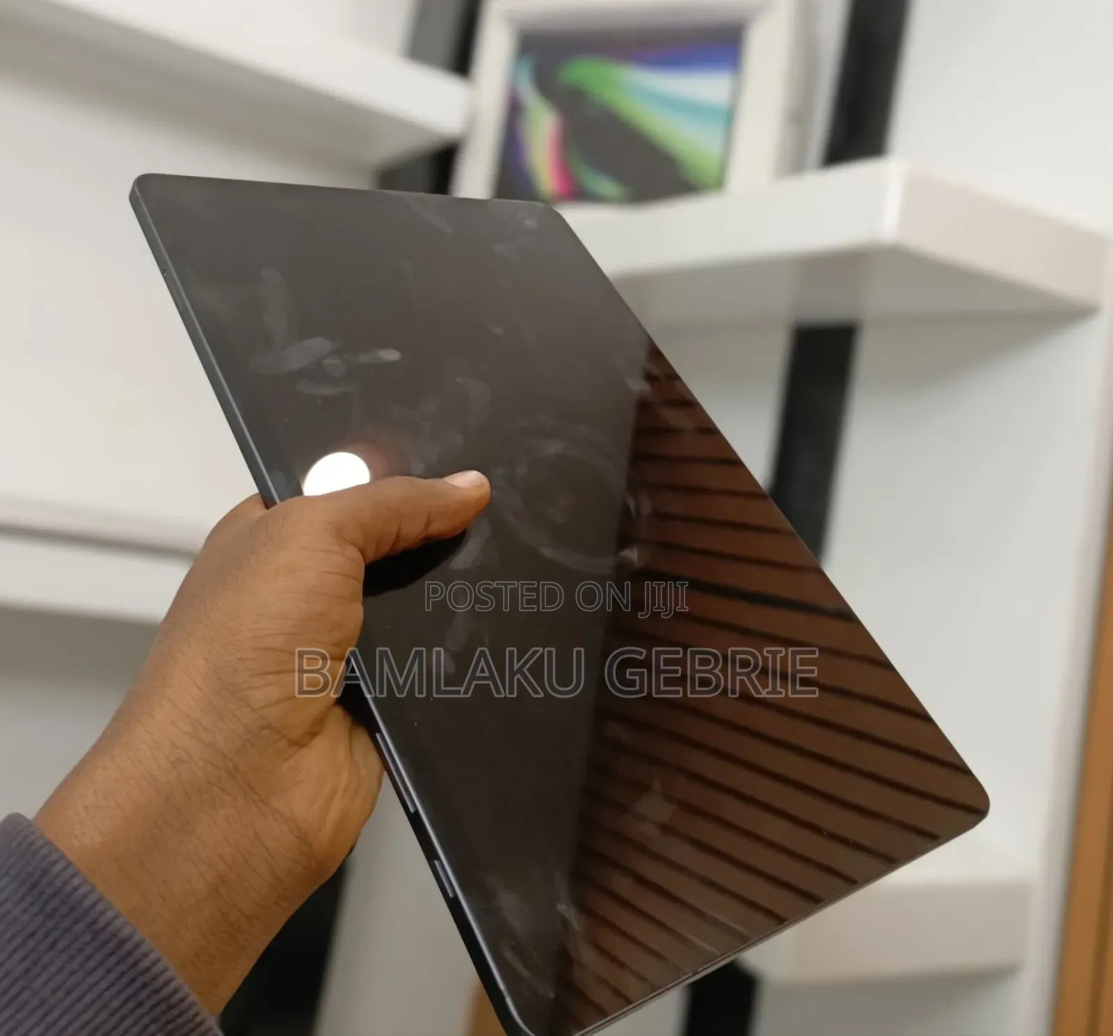 New Samsung Galaxy Tab S7 FE 64 GB