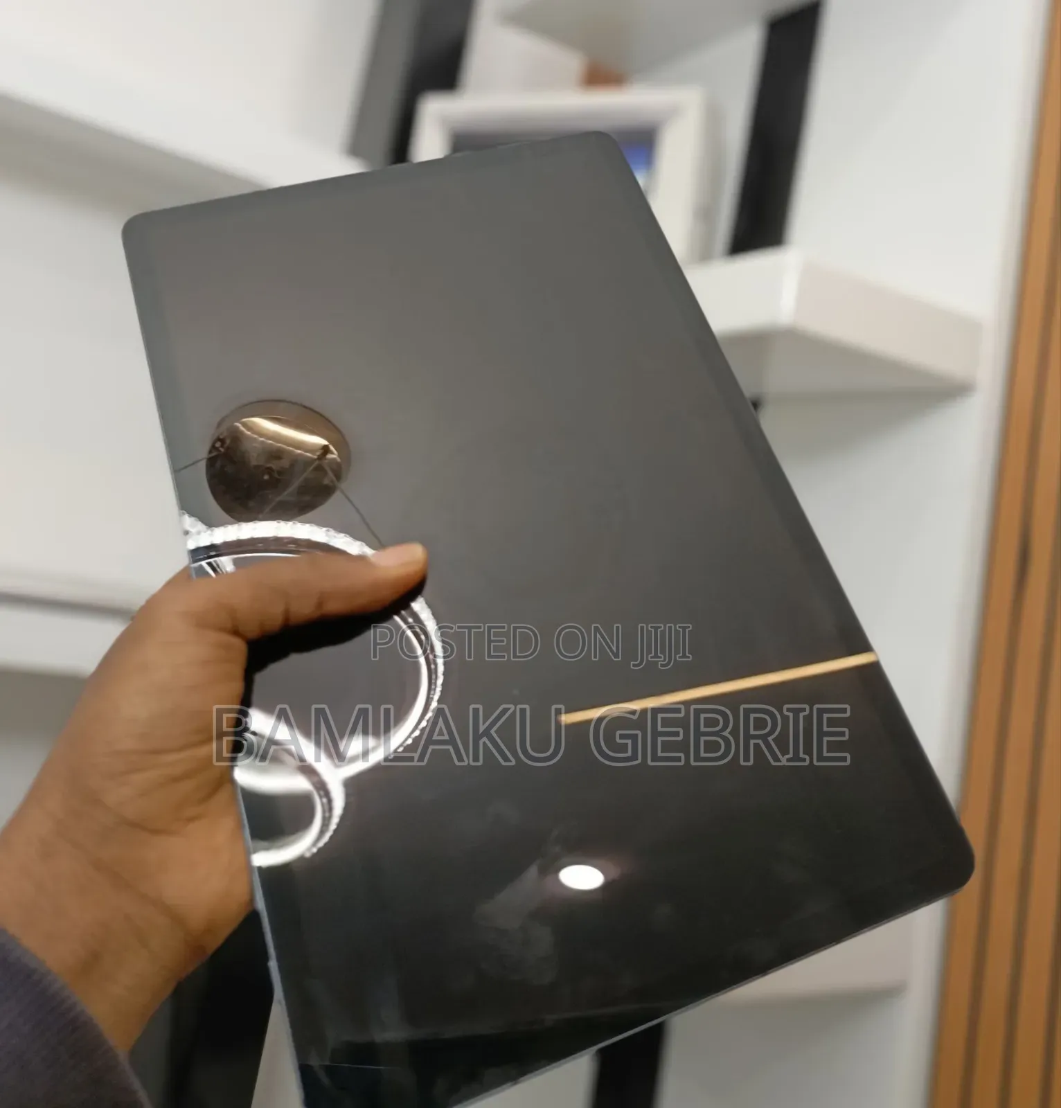 New Samsung Galaxy Tab S7 FE 64 GB