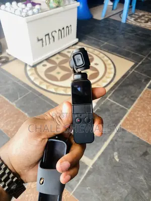 Photo - Dji Cosmo Pocket 2