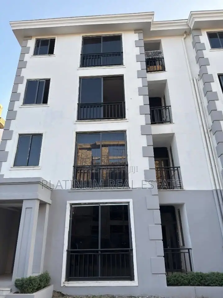 Compound Apartment for Sale Bulbula