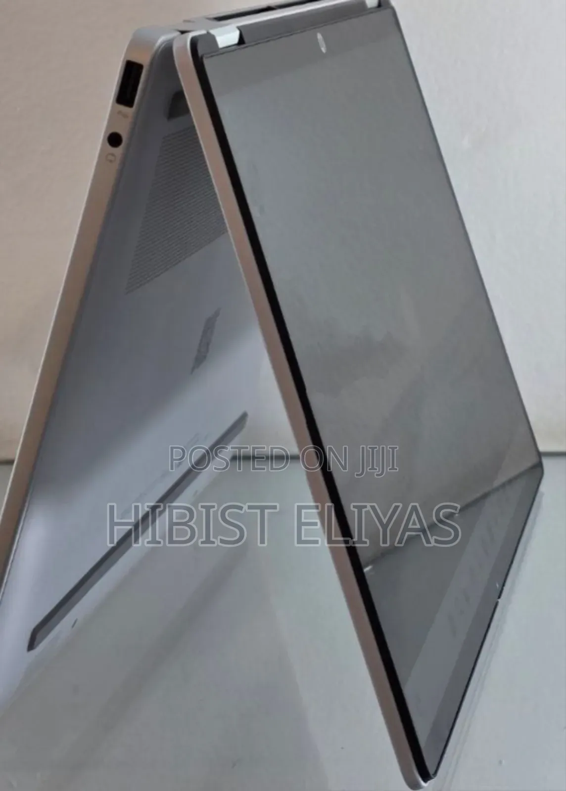 New Laptop HP OmniBook 5 Flip 1GB Intel Core 7 SSD 512GB