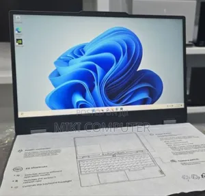 New Laptop Lenovo LOQ 15ARP9 16GB Intel Core I5 SSD 512GB