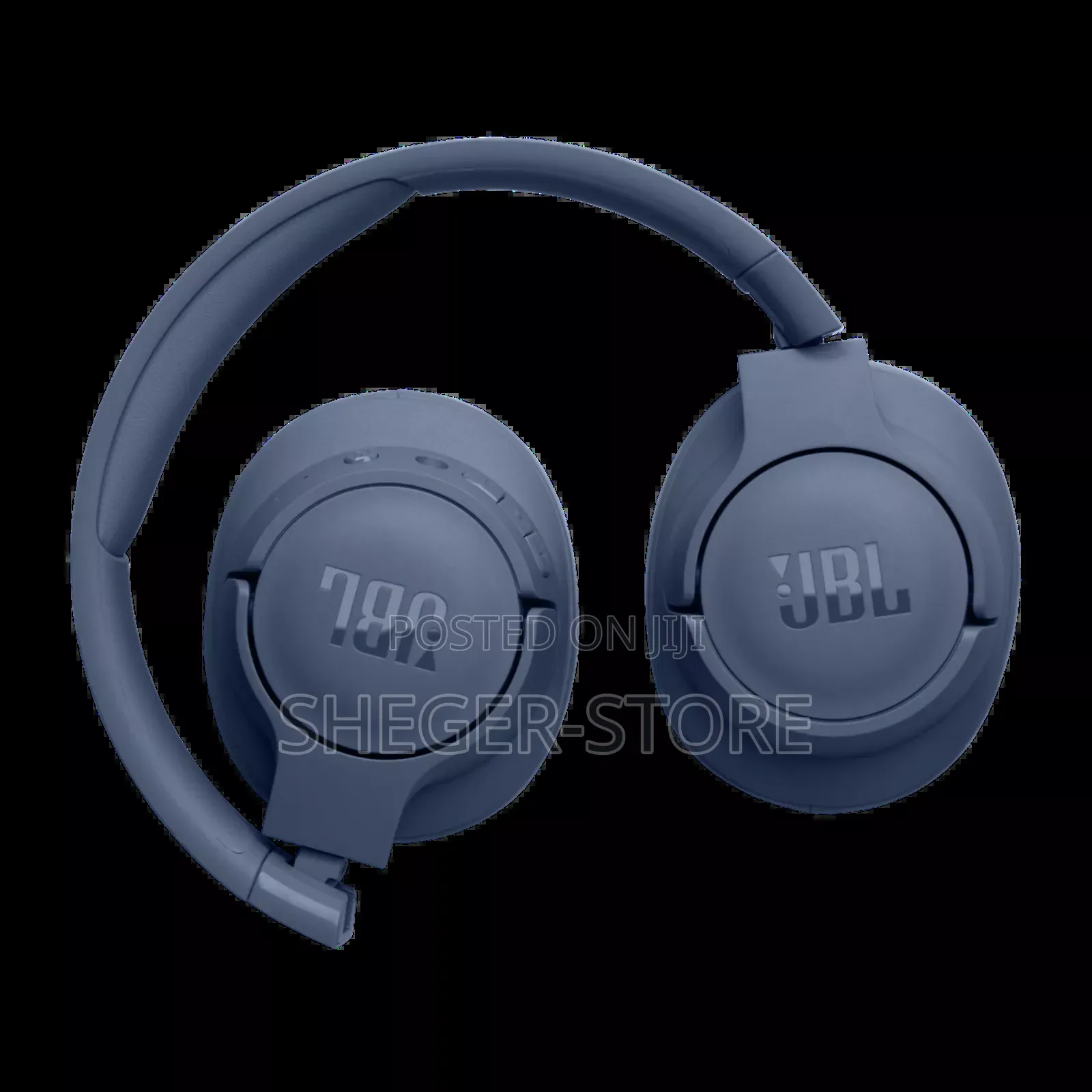 New JBL Bt720 Active Noise Cancellation Headphone