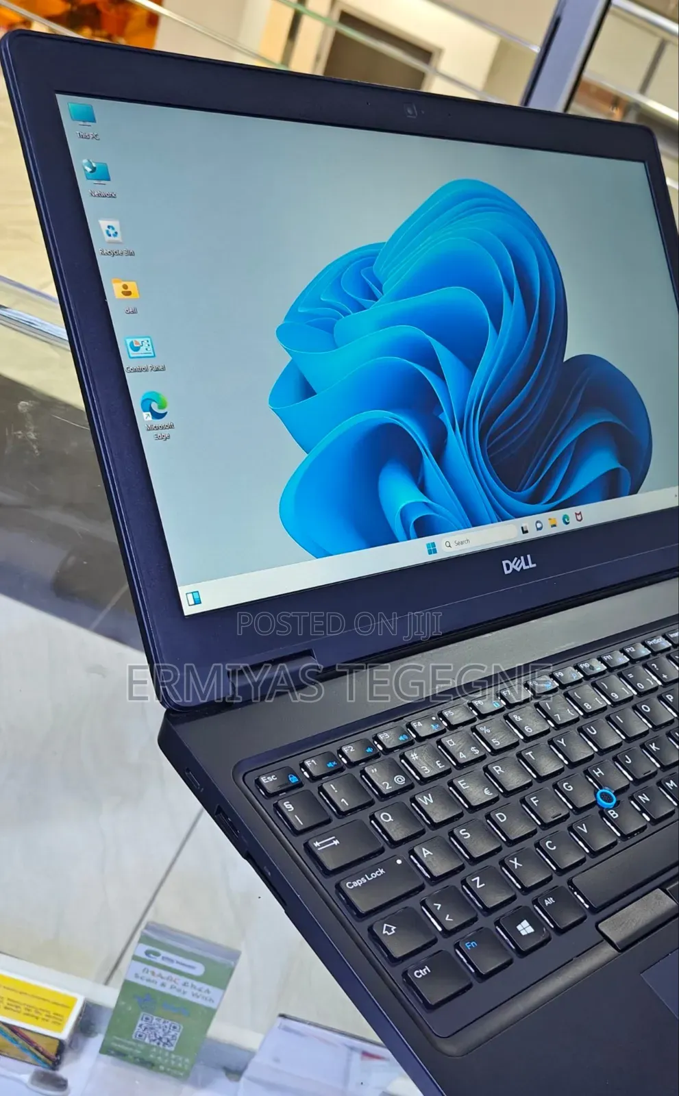 New Laptop HP Pavilion 15 16GB Intel Core I7 SSD 1T