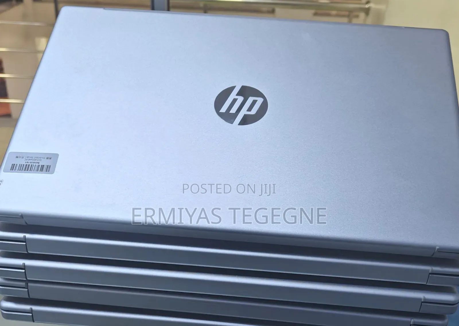 New Laptop HP Pavilion 15 16GB Intel Core I7 SSD 1T