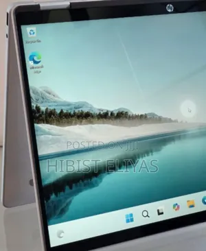 New Laptop HP OmniBook 5 Flip 1GB Intel Core 7 SSD 512GB