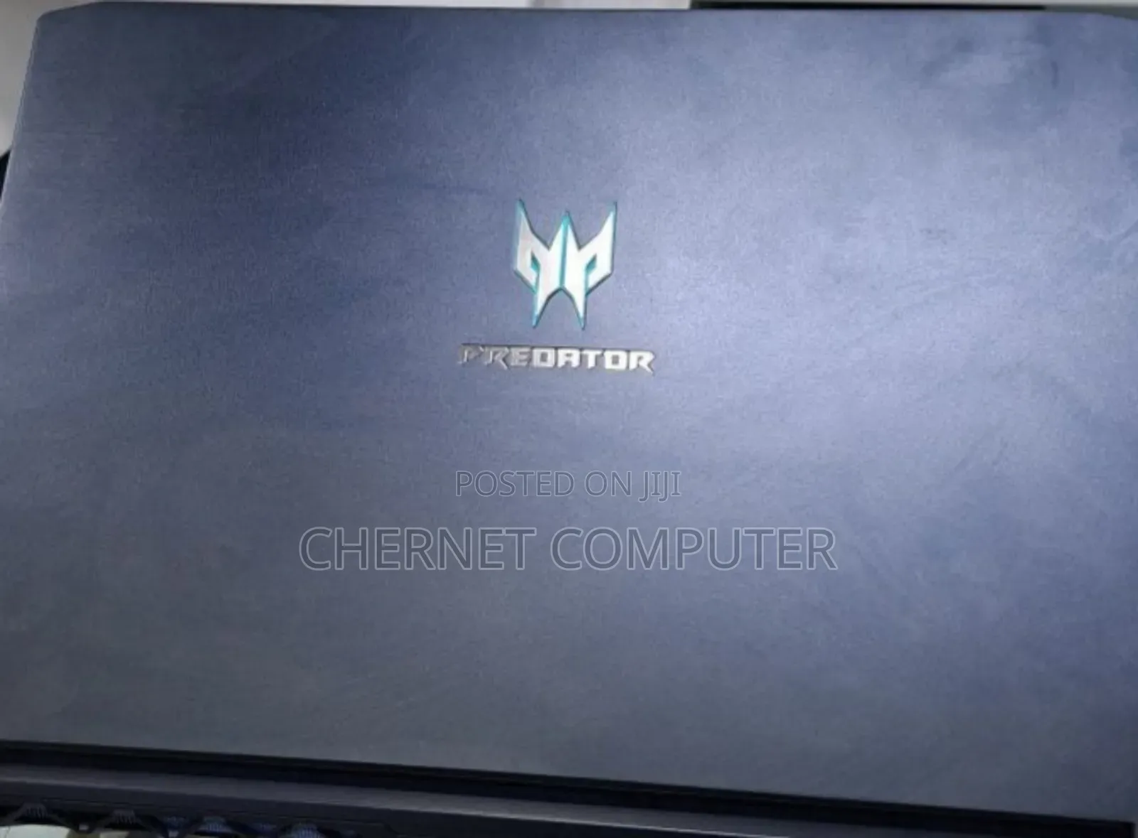 New Laptop Acer Predator 15 16GB Intel Core I7 SSD 1T