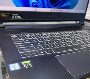 New Laptop Acer Predator 15 16GB Intel Core I7 SSD 1T