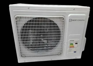 Frost 12000 Btu Air Conditioner – Super Cooling Energy Efficient!