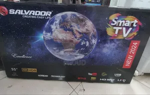 Photo - Salvador 43 Inch Tv