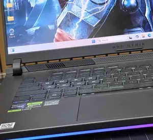 New Laptop Asus 16GB Intel Core i9 SSD 1T