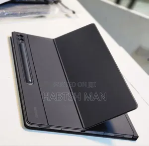 New Samsung Galaxy Tab S9 Ultra 256 GB Black