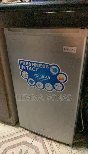 Photo - Popular Refrigerator
