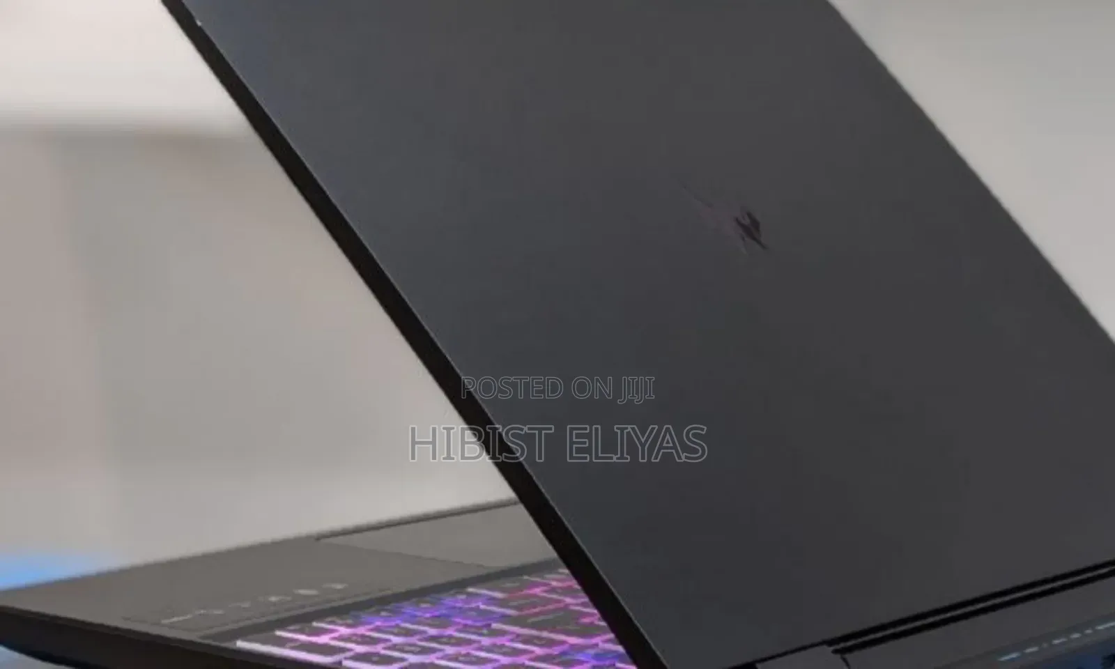 New Laptop Acer Predator Helios 300 1GB Intel Core I9 SSD 1T