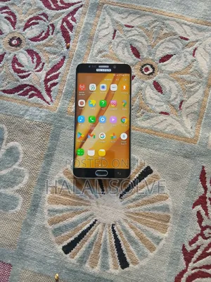 Samsung Galaxy S6 Edge Plus 32 GB Blue