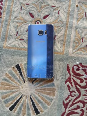 Samsung Galaxy S6 Edge Plus 32 GB Blue