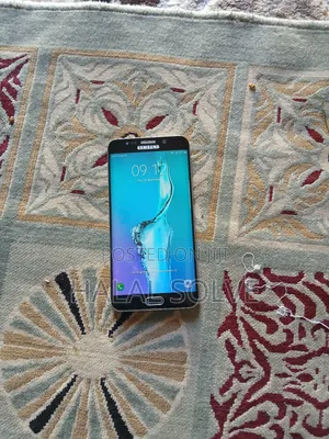 Samsung Galaxy S6 Edge Plus 32 GB Blue