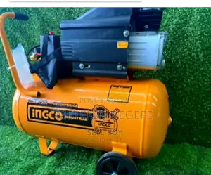 Photo - Incco Compressor