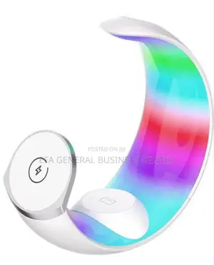 Photo - Wireless Charger