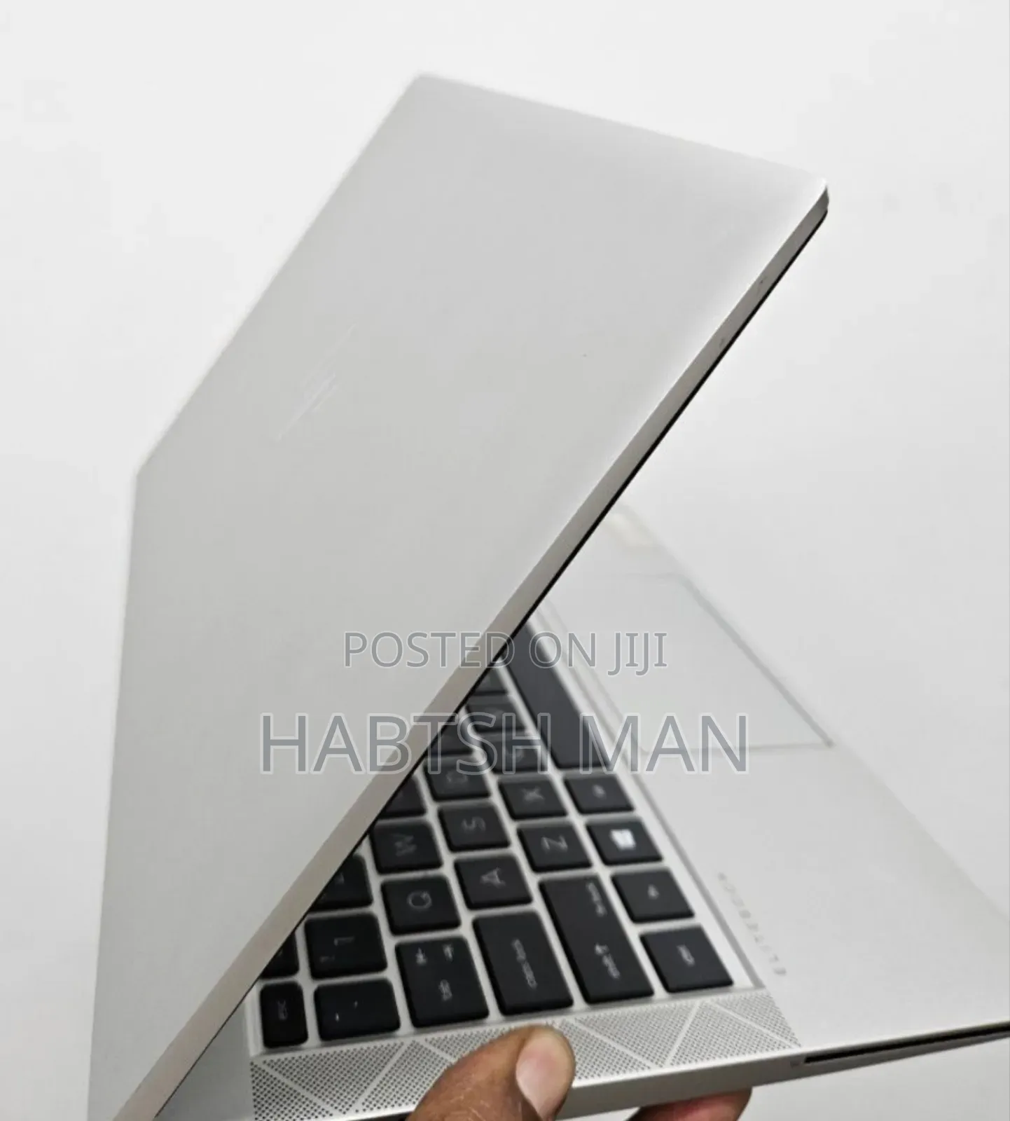 New Laptop HP EliteBook 840 G8 16GB Intel Core I7 SSD 512GB