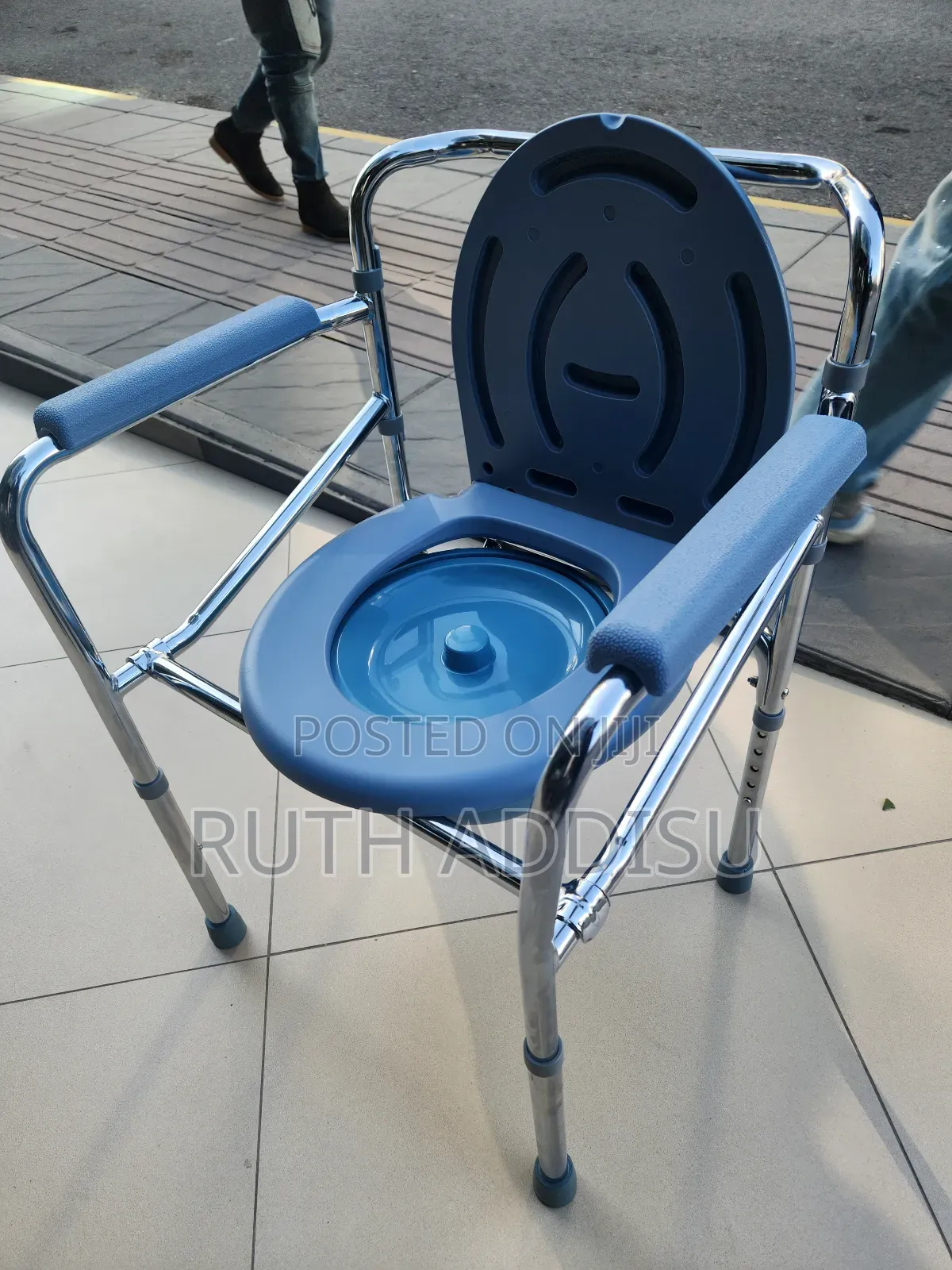 Commode Chair夯行brand New Toilet Chair痂你commode Chair癲馬commode Chair