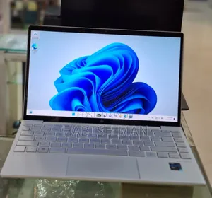 Photo - New Laptop HP Envy Ultrabook 4 8GB Intel Core I7 SSD 512GB