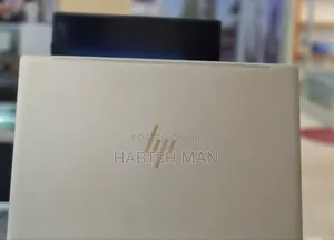 New Laptop HP Envy Ultrabook 4 8GB Intel Core I7 SSD 512GB