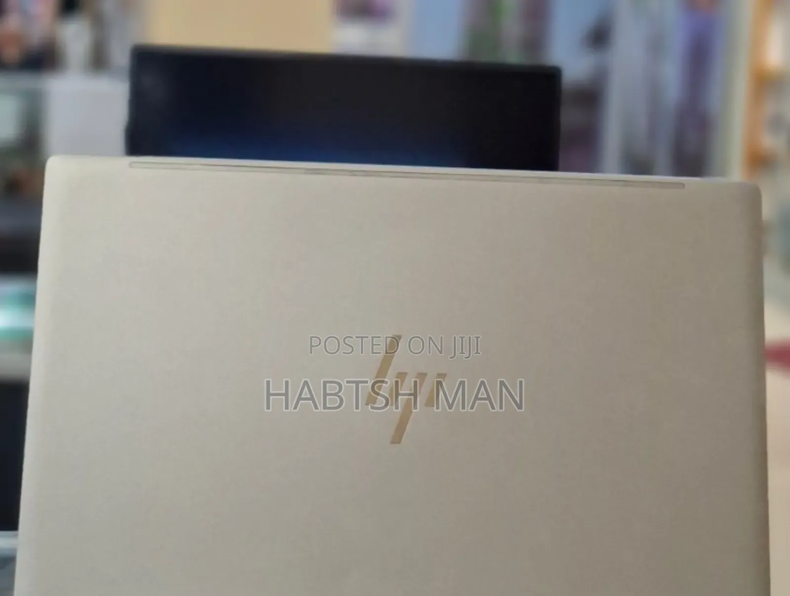 New Laptop HP Envy Ultrabook 4 8GB Intel Core I7 SSD 512GB