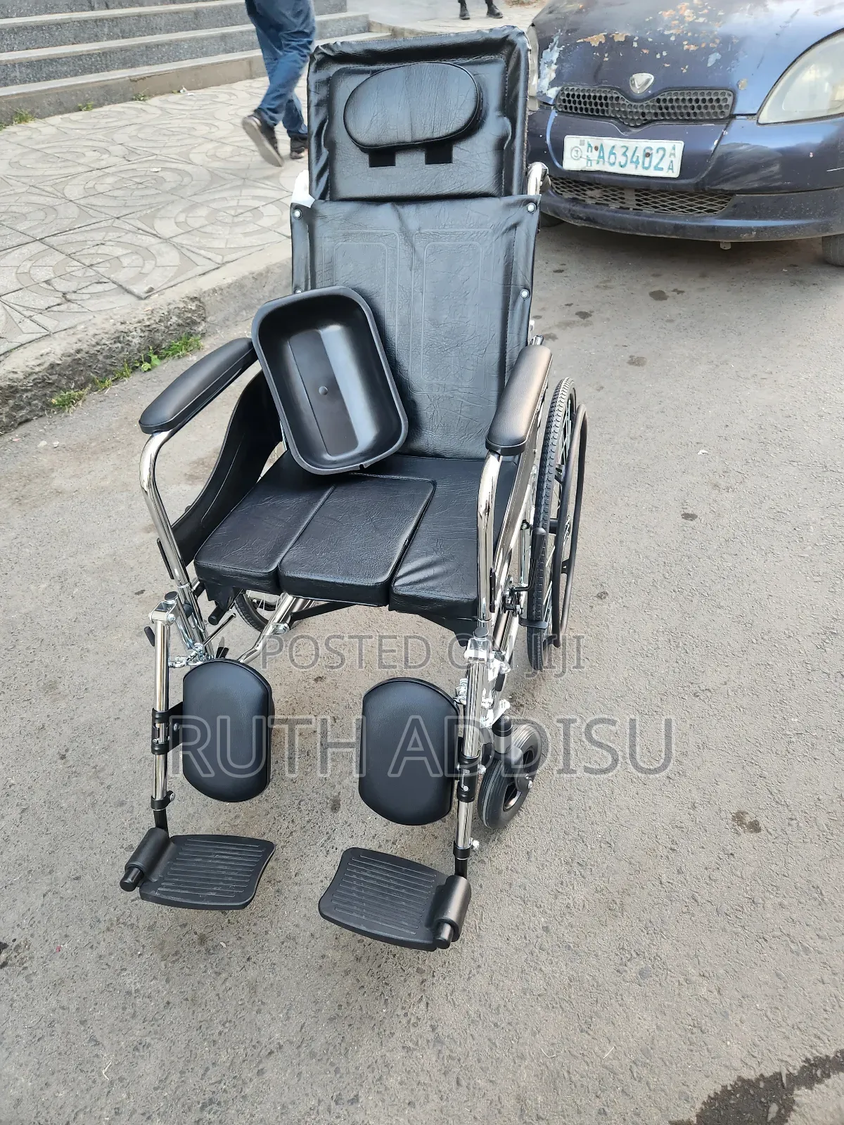 Wheelchair輕微reclining Wheelchair輕元件wheelchair候選wheelchair擬人wheelchair