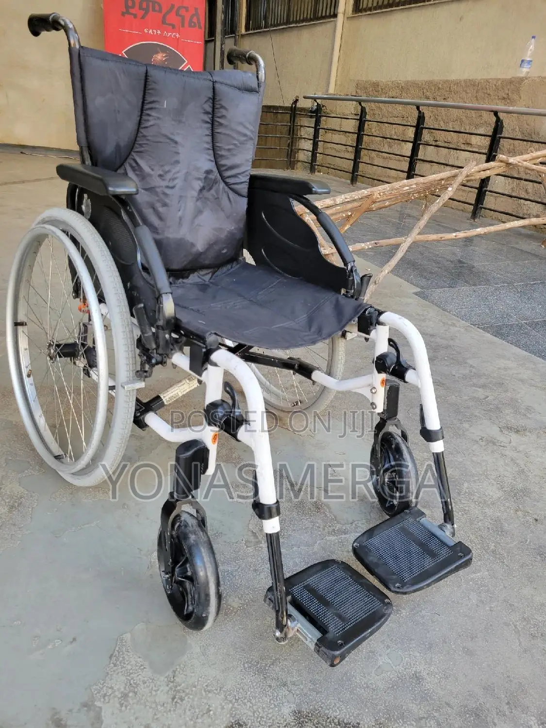 Wheelchair/Wheelchairs Are Vital for Individuals_ Mobility Challenges