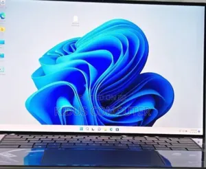 New Laptop Dell XPS 15 32GB Intel Core I9 SSD 1T