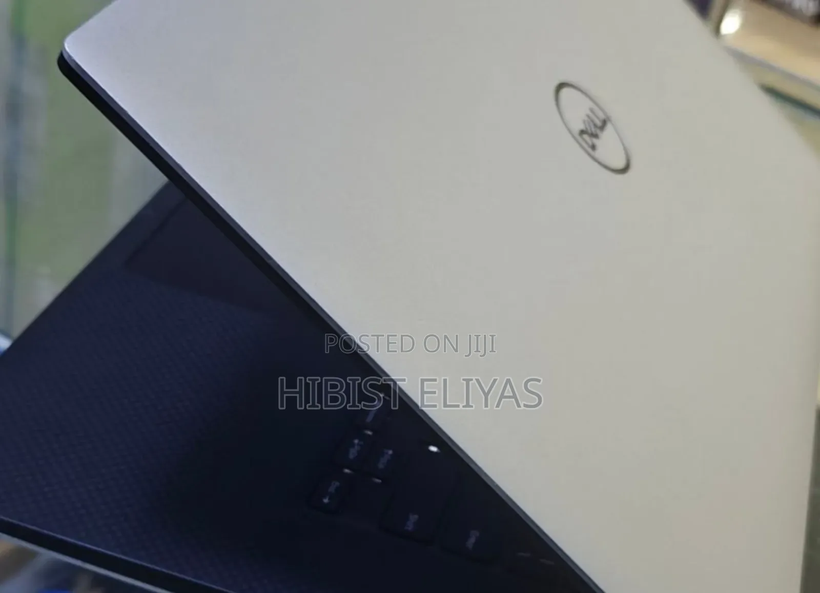 New Laptop Dell Precision 5540 16GB Intel Core I7 SSD 1T